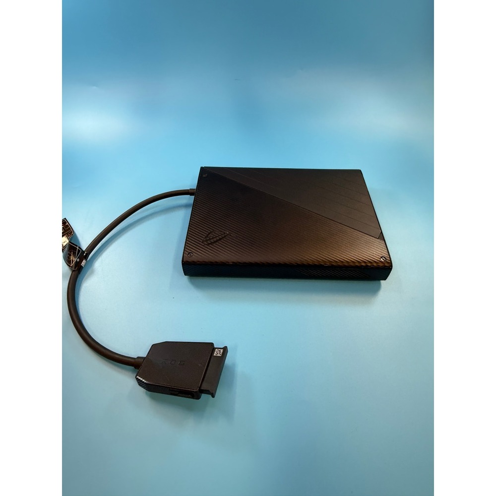 ASUS ROG XG Mobile GC32L External GPU AMD Radeon RX 6850M XT PLEASE READ - Picture 7 of 11